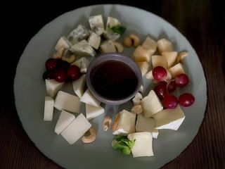 Сирна тарілка (255g)