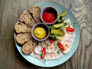 Закуска по-українськи (300g)