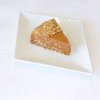 Торт Вафельний 