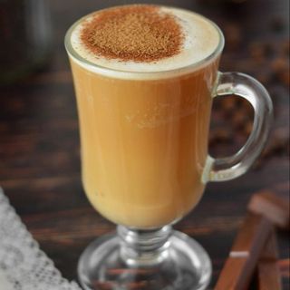 Медовий капучино (340мл)