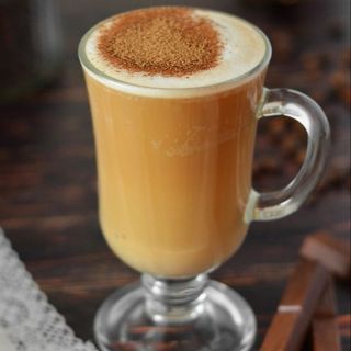 Медовий капучино (500мл)