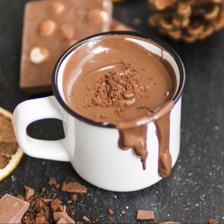 Jungle бельгійський какао (340мл)