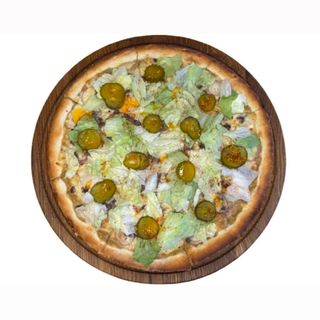 Піца Бургер