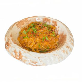 Тельятеле з рагу з телятини