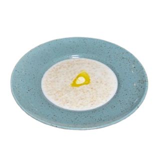 Вівсяна каша (на молоці) (230 г)