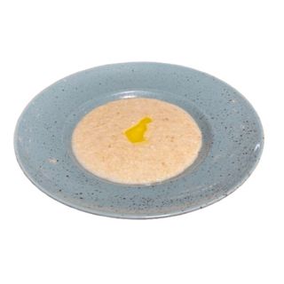 Вівсяна каша (на воді) (230 г)