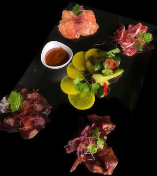 М'ясна дошка (180г)