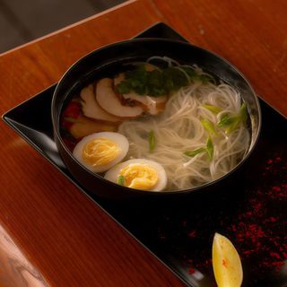 Бульйон з куркою (430гр)