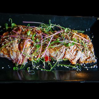 Татакі з тунця(180г)