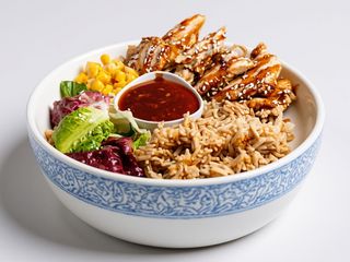 Курка Боул (340гр)