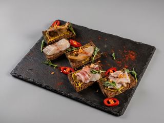Брускети з Одеси (280гр)