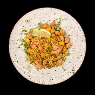 Локшина Пад Тай класична