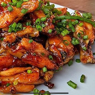 Крильця Ga (200г)