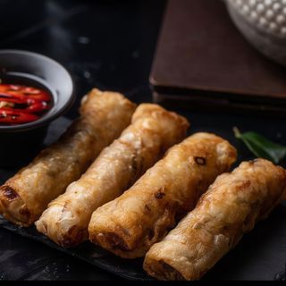 Нем з м'ясом (4шт)