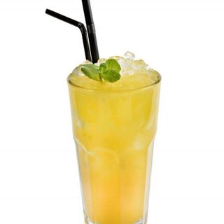 Чань Лео Суай айс ті