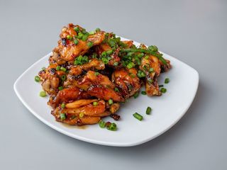 Крильця Ga (200г)