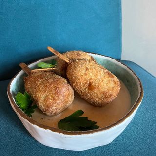 Карне-попси (3шт - 350г)