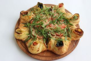 Піца Вулкан (880г)