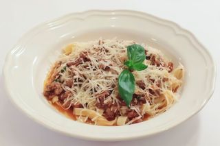 Паста “Болоньєзе” (280г)