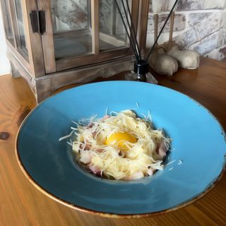 Паста “Карбонара” (280г)