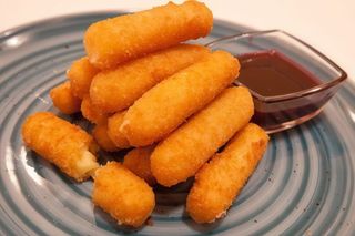 Сирні палички (200г)