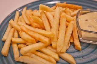 Картопля Фрі (150г)