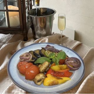 Овочі гриль (320)