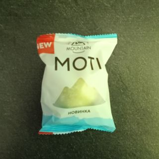 Моті яблуко-ківі