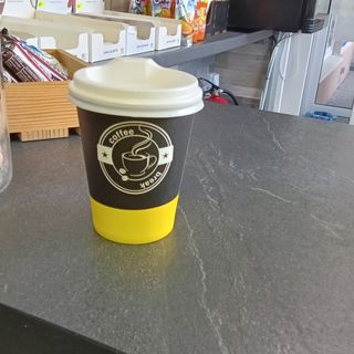 Флет вайт на вівсяному молоці алпро 0,250 мл