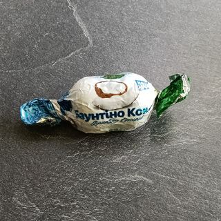 Цукерка Баунтіно