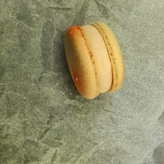 Макарон сирний попкорн