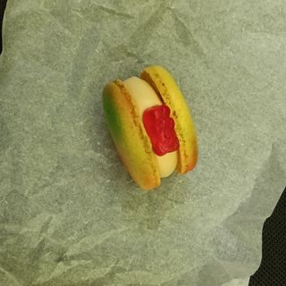 Макарон jungle juice 