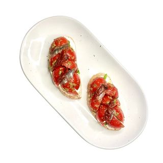 Брускети з томатами (155 г)