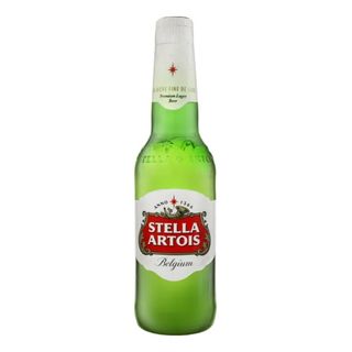 Пиво Stella Artois (0,5) 