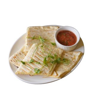 Хрумкий лаваш з сиром (280 г)