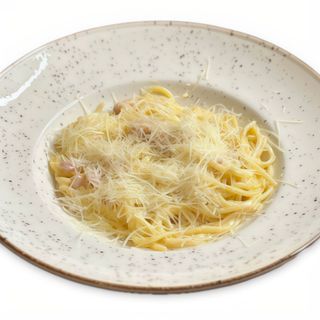Спагеті Карбонара (300г)
