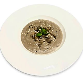Грибний крем-суп (250 г)