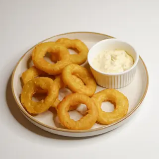 Кільця кальмару