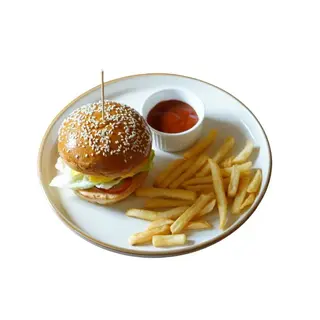Бургер Chiken