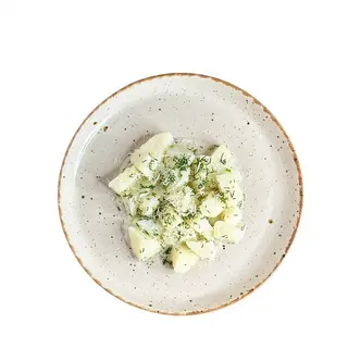 Молода картопля (230г)
