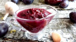 Соус Ткемалі