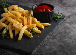 Картопля фрі