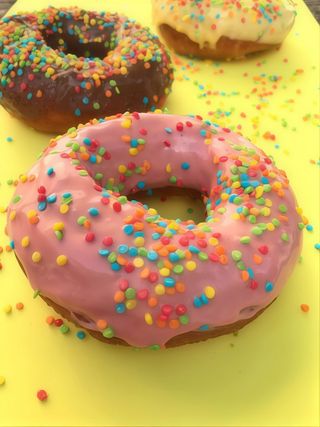 Солодка феєрія .