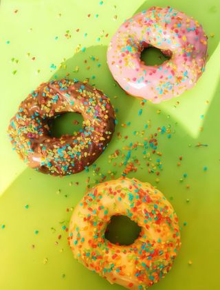 Для другої половинки.