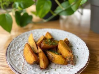 Картопля По-креольські (150г)