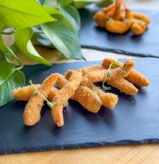 Окунь панко (200г)