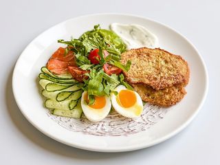 Норвезький сніданок (300г)