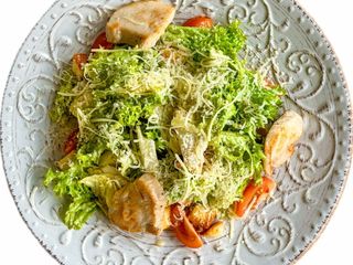 Цезар з індичкою (220г)