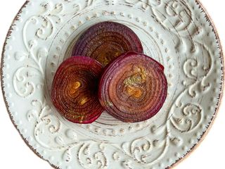 Цибуля на грилі (100г)