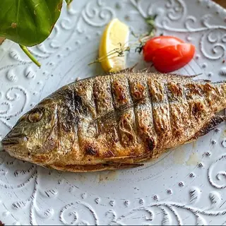 Дорадо